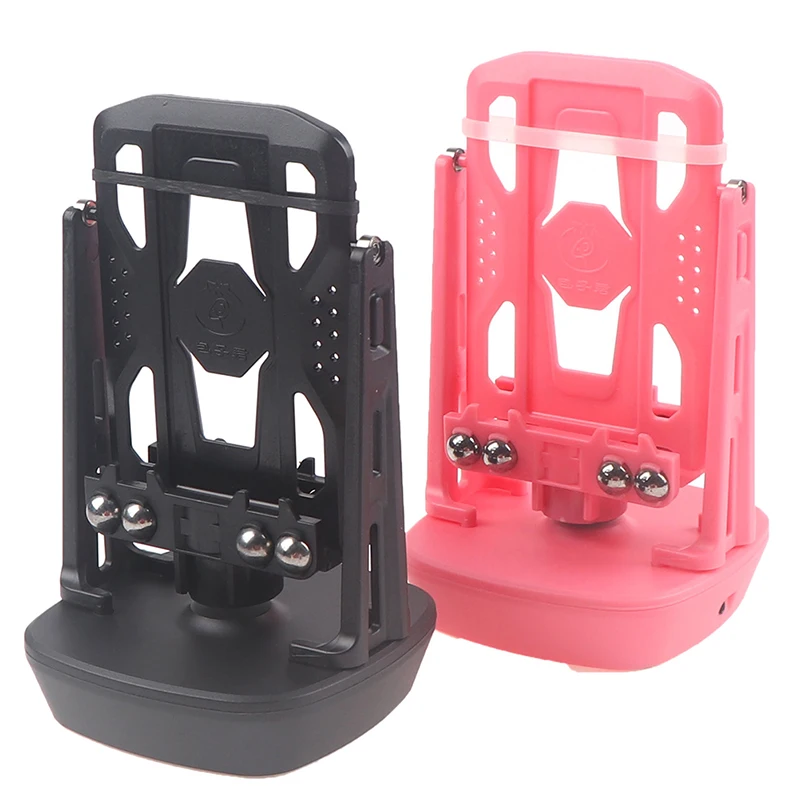 1Set Time-saving Durable Shake Wiggle Device Automatic Swing Motion Mobile Phone Run Step Count Program