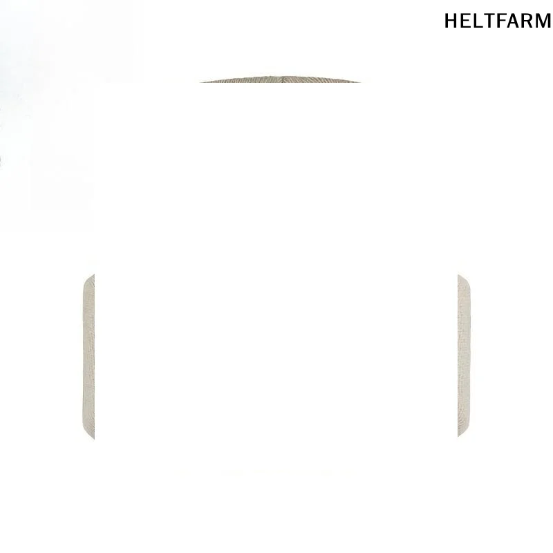 قبعة كارل كاني الرجعية المطرزة محبوك للرجال والنساء الشتاء الدفء مقنعين محبوك قبعة #1