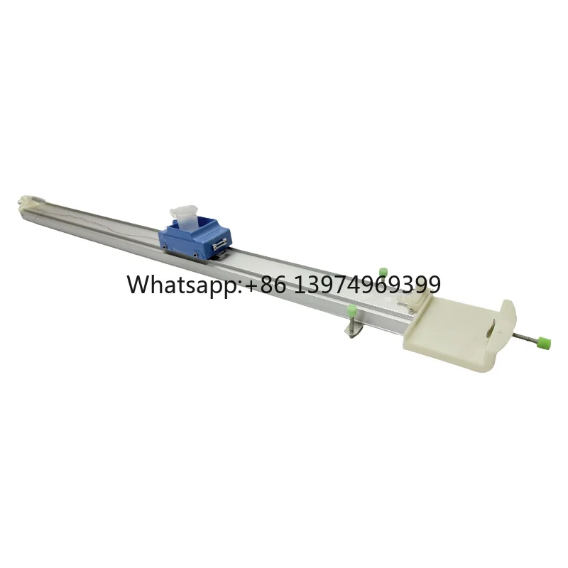 Small Rail Car / Physics / Laboratory Instruments