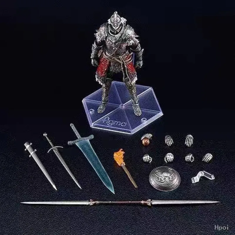 Brand New in Stock Full Payment MaxFactory Figma #624 Elden Ring