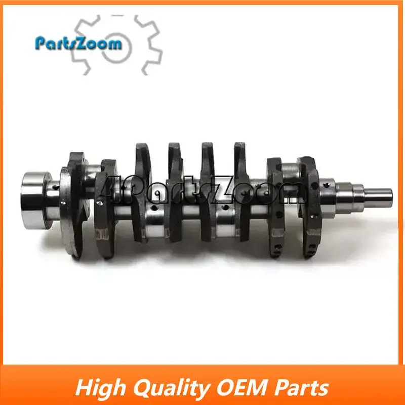 

Crankshaft 23111-26100 for Hyundai Engine G4ED