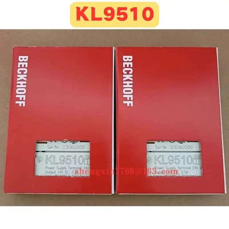 Brand New Original KL9510 Module