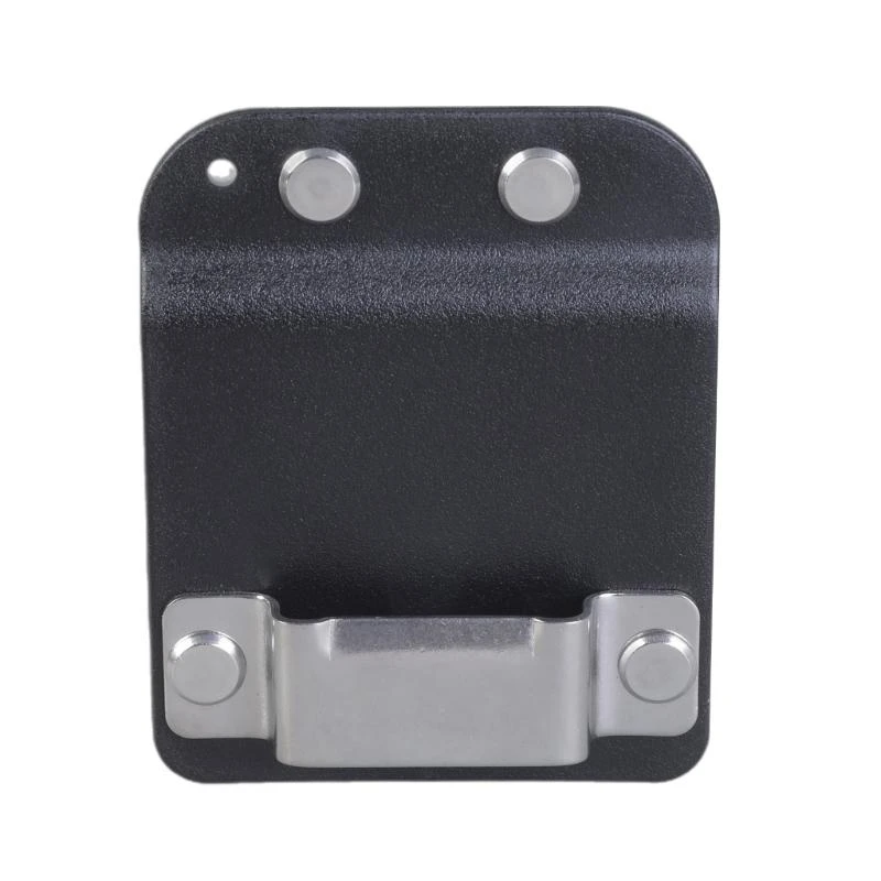 Универсальная зажима кальку