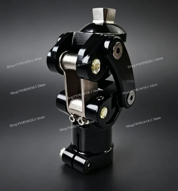 Wholesale Prosthetic Leg – Four Bar Mechanical Knee Joint, AK Artificial Limb Knee Prosthesis for Amputee
