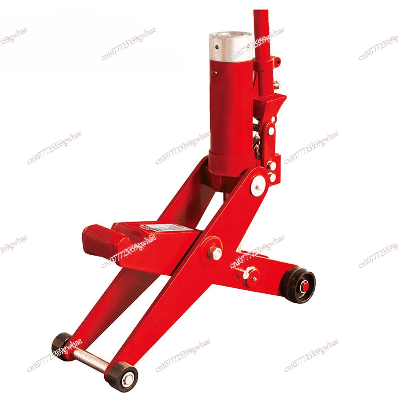 Forklift maintenance jack (high-lift horizontal) two-position adjustment TC50001 professional maintenance jack