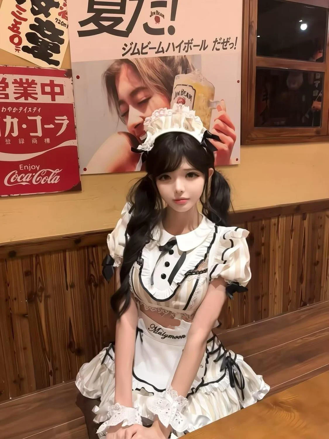 ชุดเดรสปาร์ตี้สไตล์ฮาราจูกุญี่ปุ่น น่ารักแบบคาวาอี้ ชุด 2 ชิ้น สไตล์ยุค 2000 โลลิต้า สาวหวาน กระโปรงโบว์ ชุดเดรสเสื้อยืดแขนพองสไตล์ Y2k