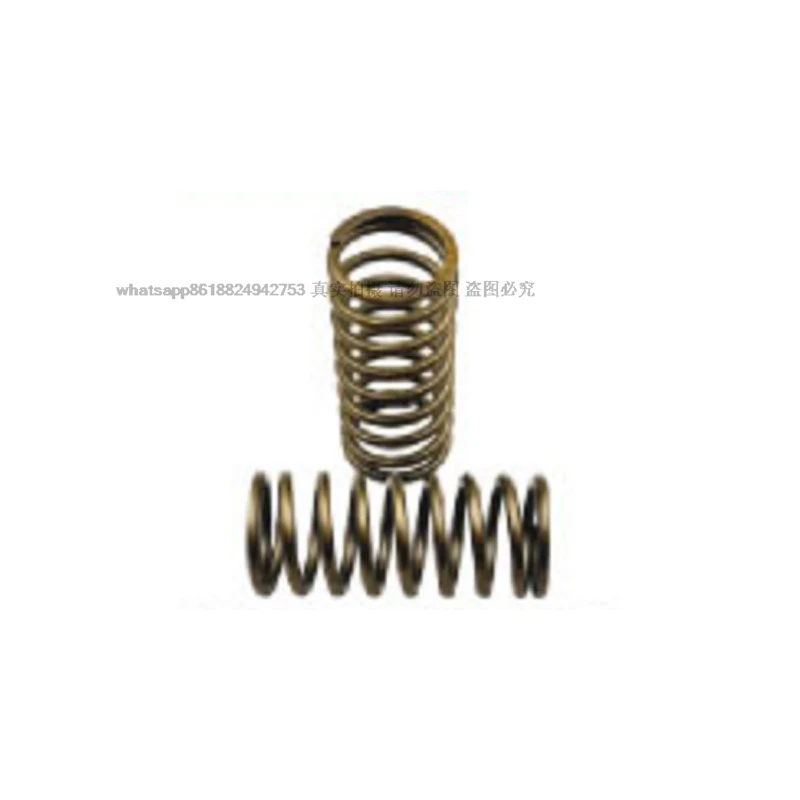 

Valve Spring For Komatsu 6D140 engine spare parts