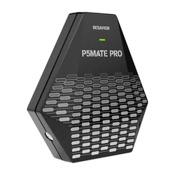 베세이버 P5Mate Pro 1000Hz 컨버터 어댑터 에뮬레이터 (PS5 게임 콘솔용) (P5 MATE Pro 1000Hz)