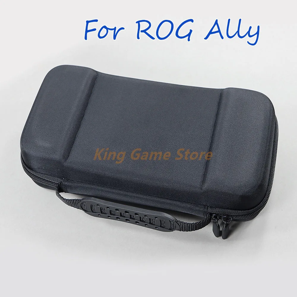 Bolsa rígida de almacenamiento para ROG EVA, estuche portátil, bolsa protectora de viaje a prueba de golpes para Asus ROG Ally Game Controller
