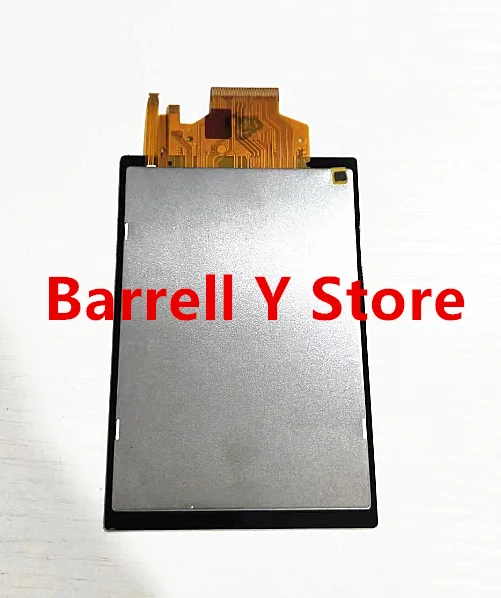 NUOVO LCD Screen Display Per Nikon 1 S1 S2 Digital Camera Parte di Riparazione + Retroilluminazione