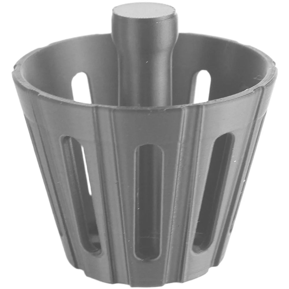 Designed Filter Paper Holder for TIMEMORE B75 For Pour Over Dripper Supporting Steady Filter Alignment and Brew Consistency