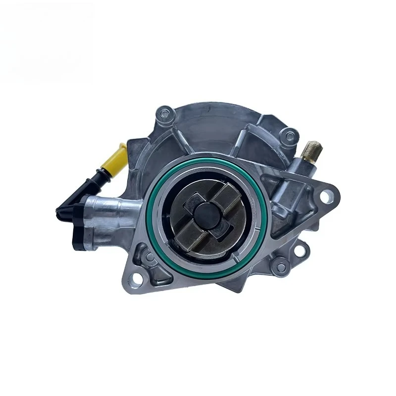 1118 BEMWQ Aluminum Autp Brake System Brake Vacuum Pump for BMW F20 F30 F35 11667625260