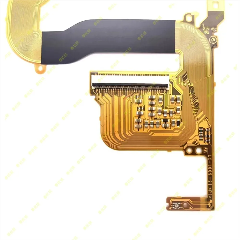 LCD Screen Hinge FPC Flex Cable For Sony RX100 II RX100M2 DSC-RX100 II DSC-RX100M2 MARK II