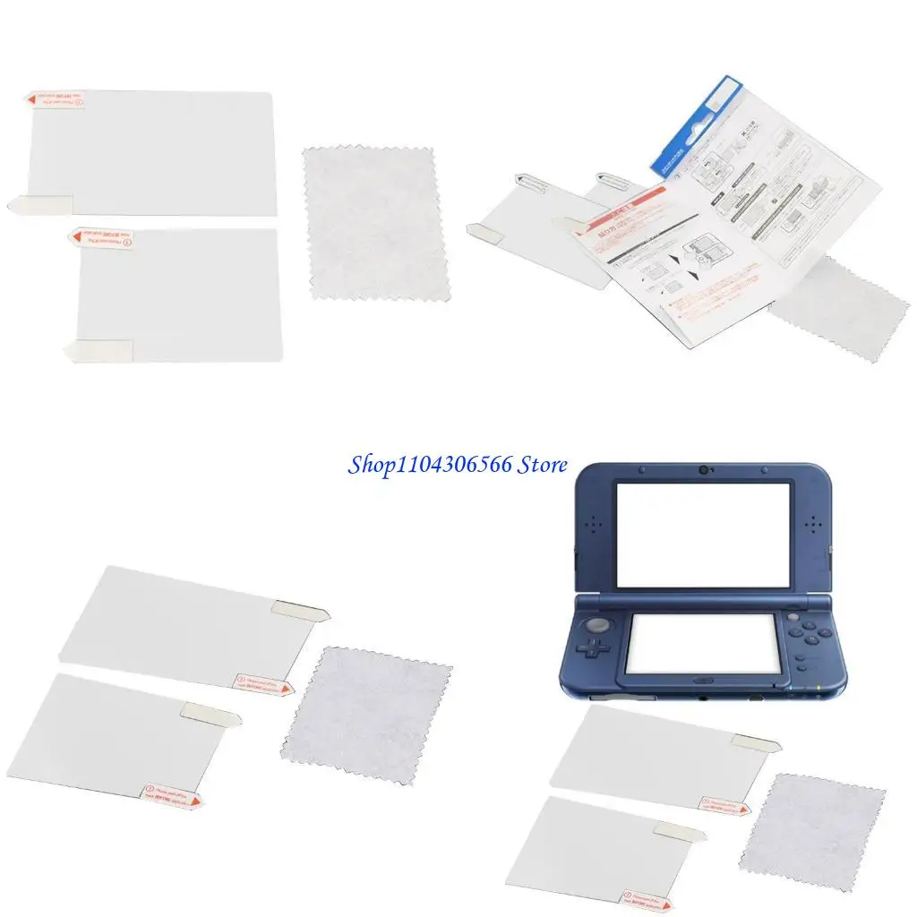 02DD Lcd Screen Pro…