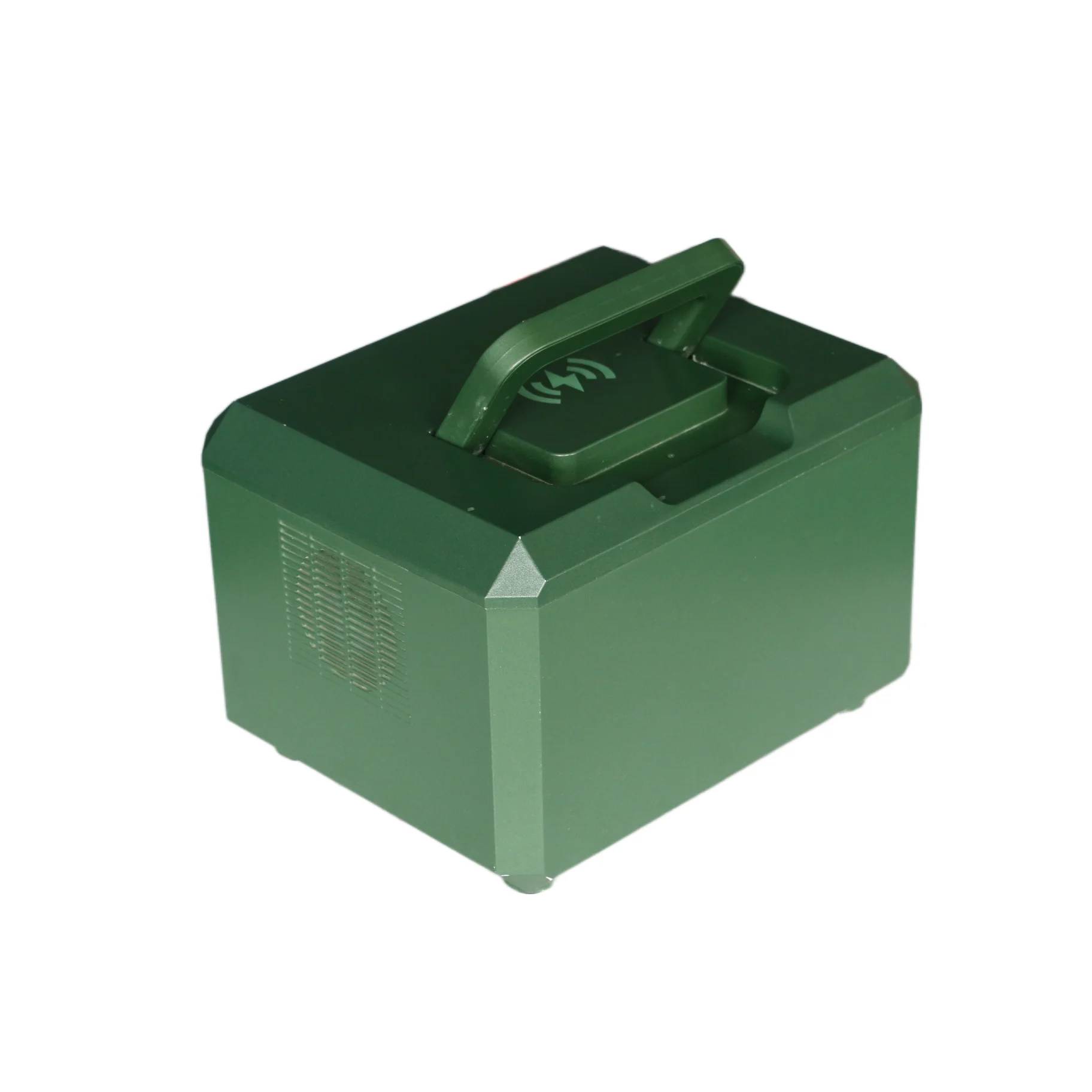 Source portable pour l'extérieur