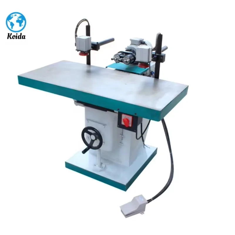 900/1100/1500mm 4/6 Spindle Woodworking Horizontal Adjustable Multi Axis Engine Wood Side Hole Boring Machine Multi-Spindle