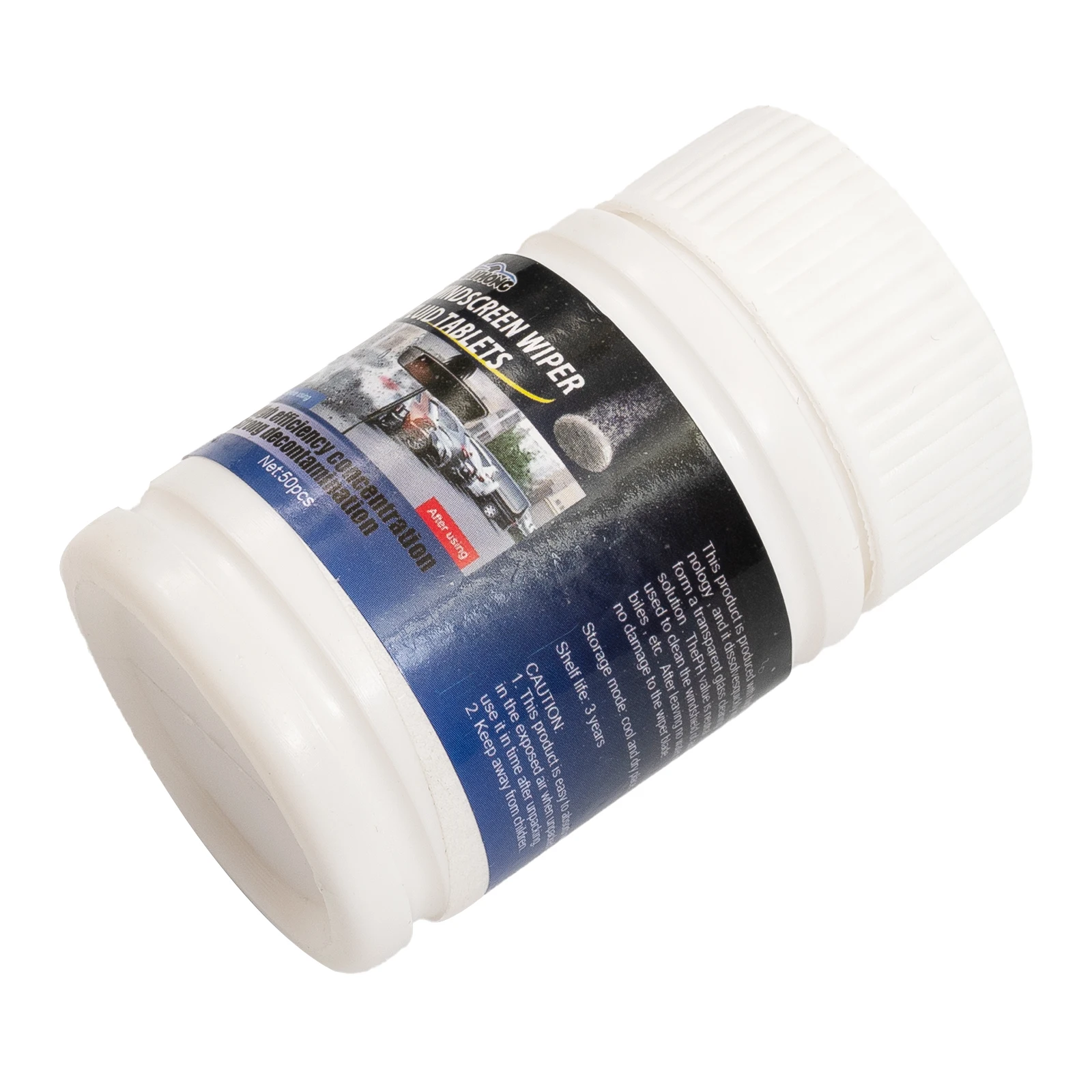 

Тонкие шипучие таблетки для стеклоочистителей, чистящее средство, шипучие таблетки для мытья ветрового стекла, тонкое 1, бутылочное средство для чистки автомобиля