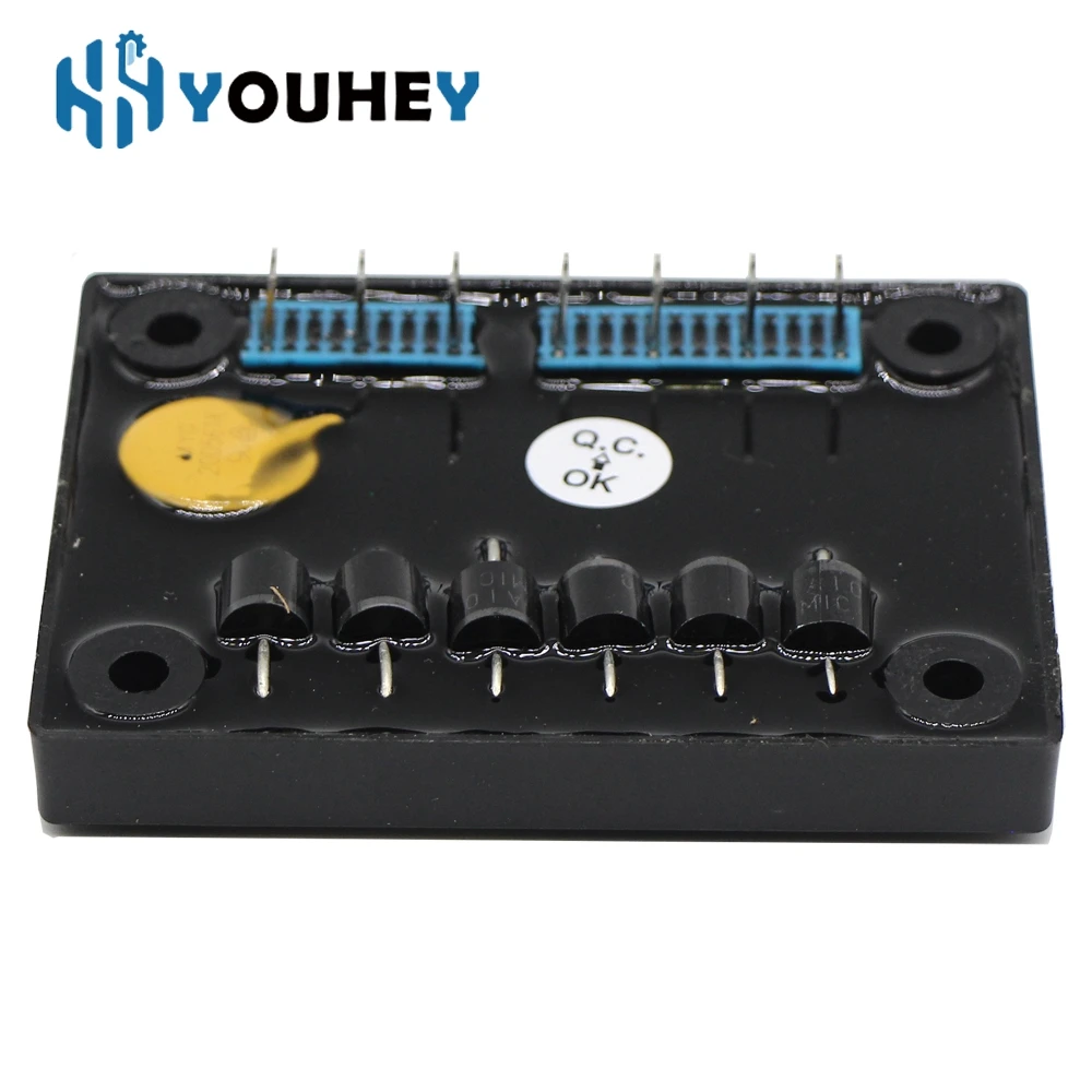 E000-22016 Rectifying plate phase compound excitation rectifier, brushless generator excitation rectifier E000 22016