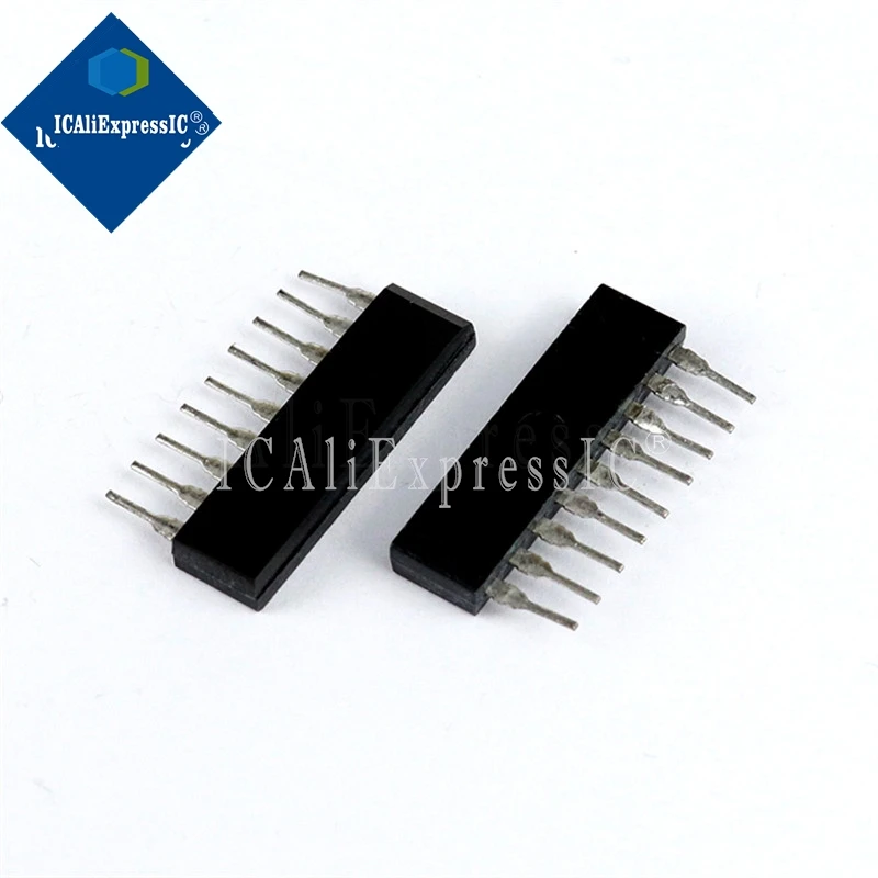 

5pcs/lot TC5081AP TC5081BP TC5081 SIP-9 In Stock