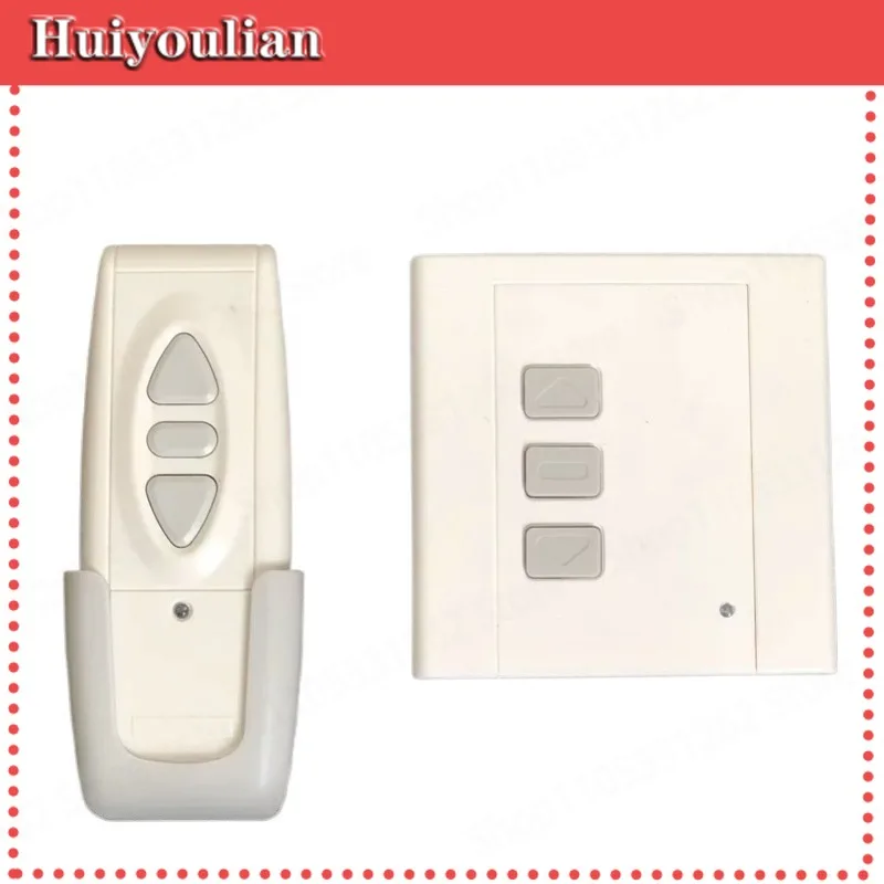 CY8624DF DC motor remote control device  Electronics electric controller for car lifting table tatami