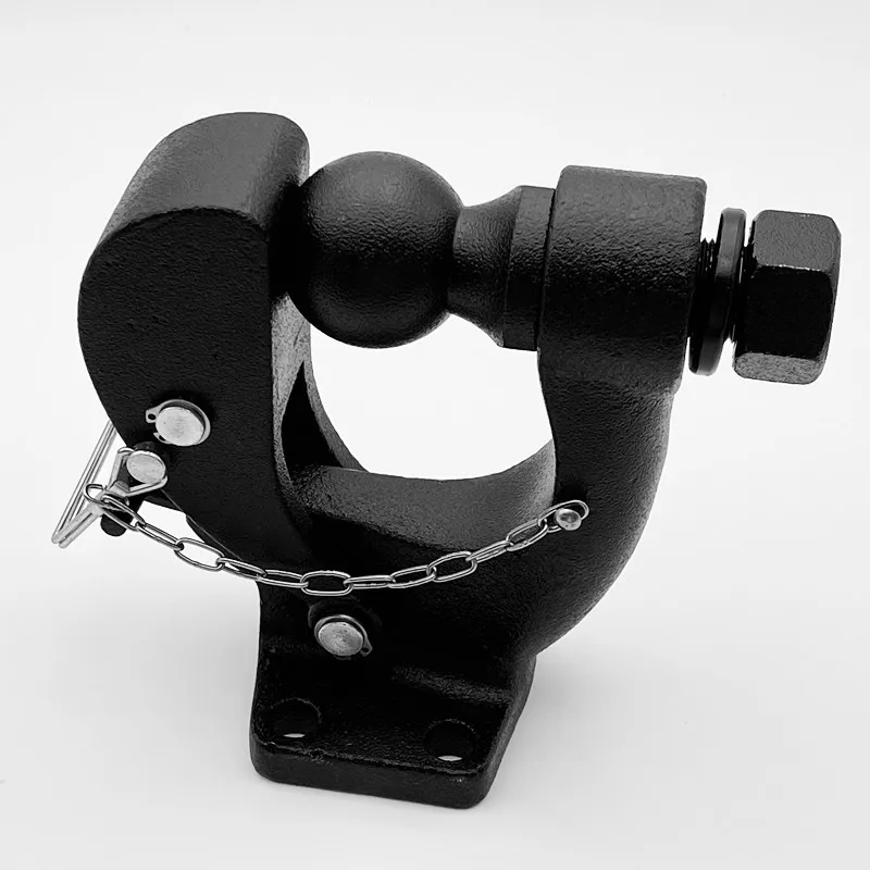 

Trailer hook, rogue hook, car traction hook, trailer off-road modification accessories send installation bolts