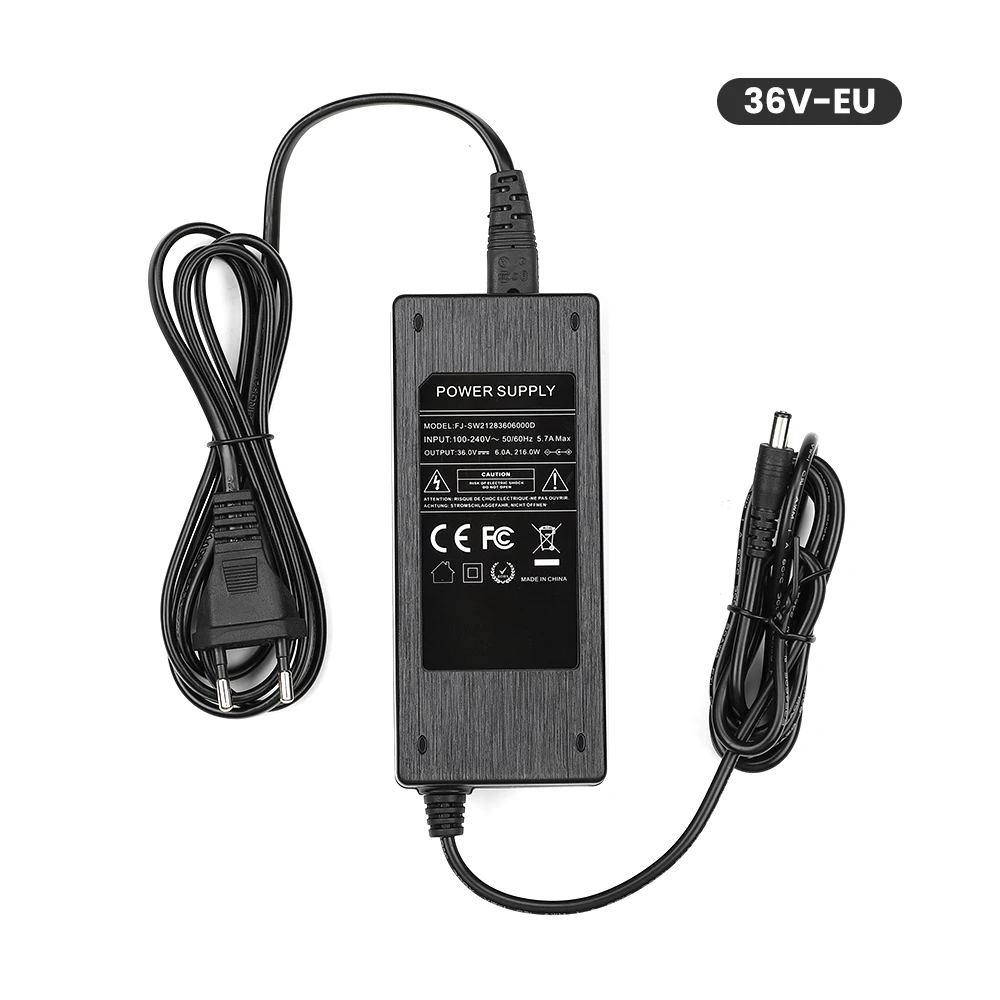 AIYIMA Verstärker Netzteil 32V 36V 48V Schalter Netzteil 5A 6A Für TPA3251 TAS5630 TPA3255 Sound AMP EU UNS AU UK 5