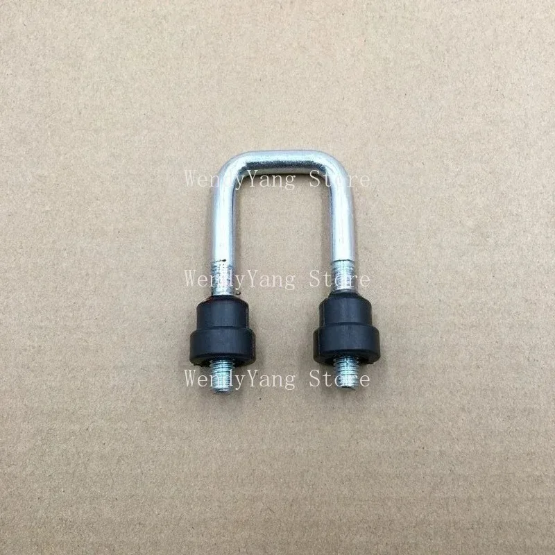 Suitable for Excavator Parts Reverse Lock Door Lock XG60 80 85 135B 150D 215CA 260 370
