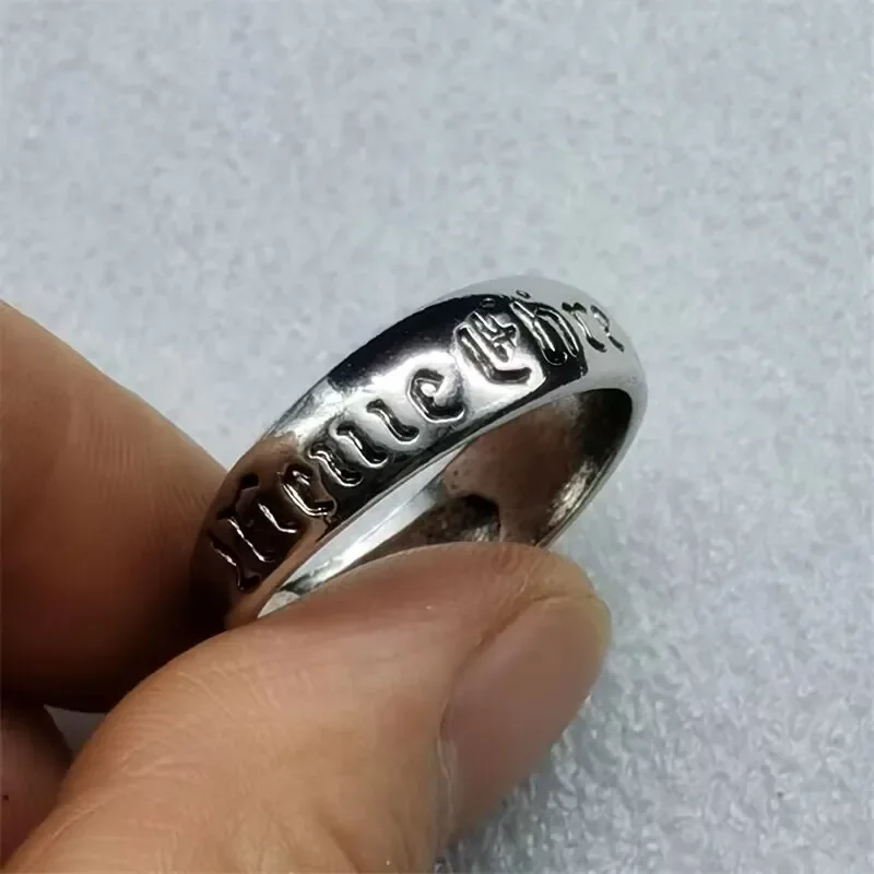 Type #39_German World War II Rings \