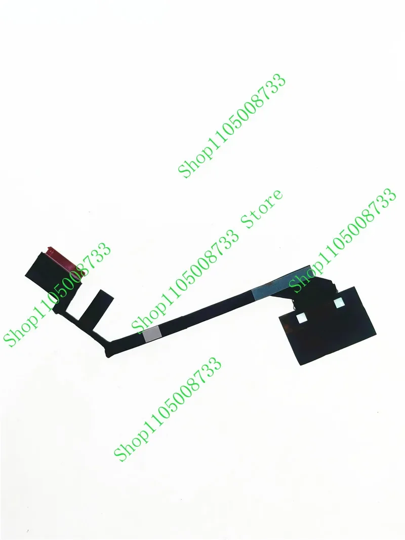 NEW LCD LVDS Display Cable for HUAWEI MateBook D14 NBL-WAQ9R flex cable DD0H99LC011 DD0H99LC001
