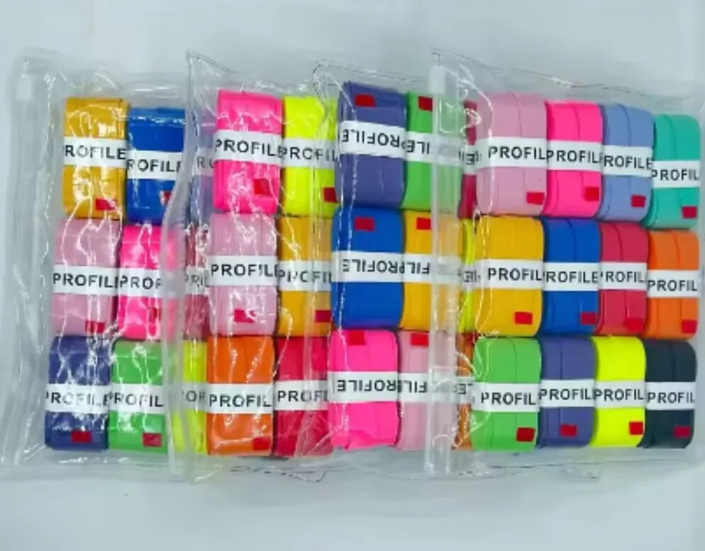 Thumbnail 2 - #88 Ranked Racket Overgrip Tape Picks in 2026