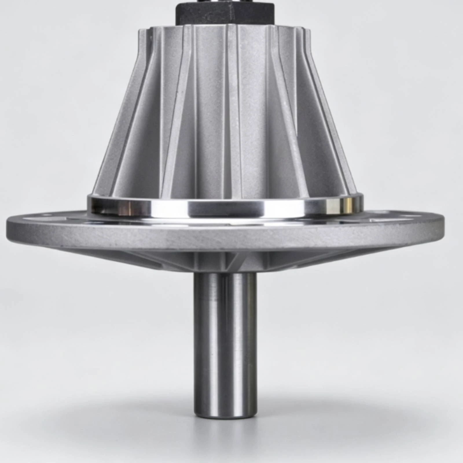 Spindle Assembly Replacement Deck Spindle Mandrel Assembly Compatible Hardware Stable for Landscapers, Yard Maintenance