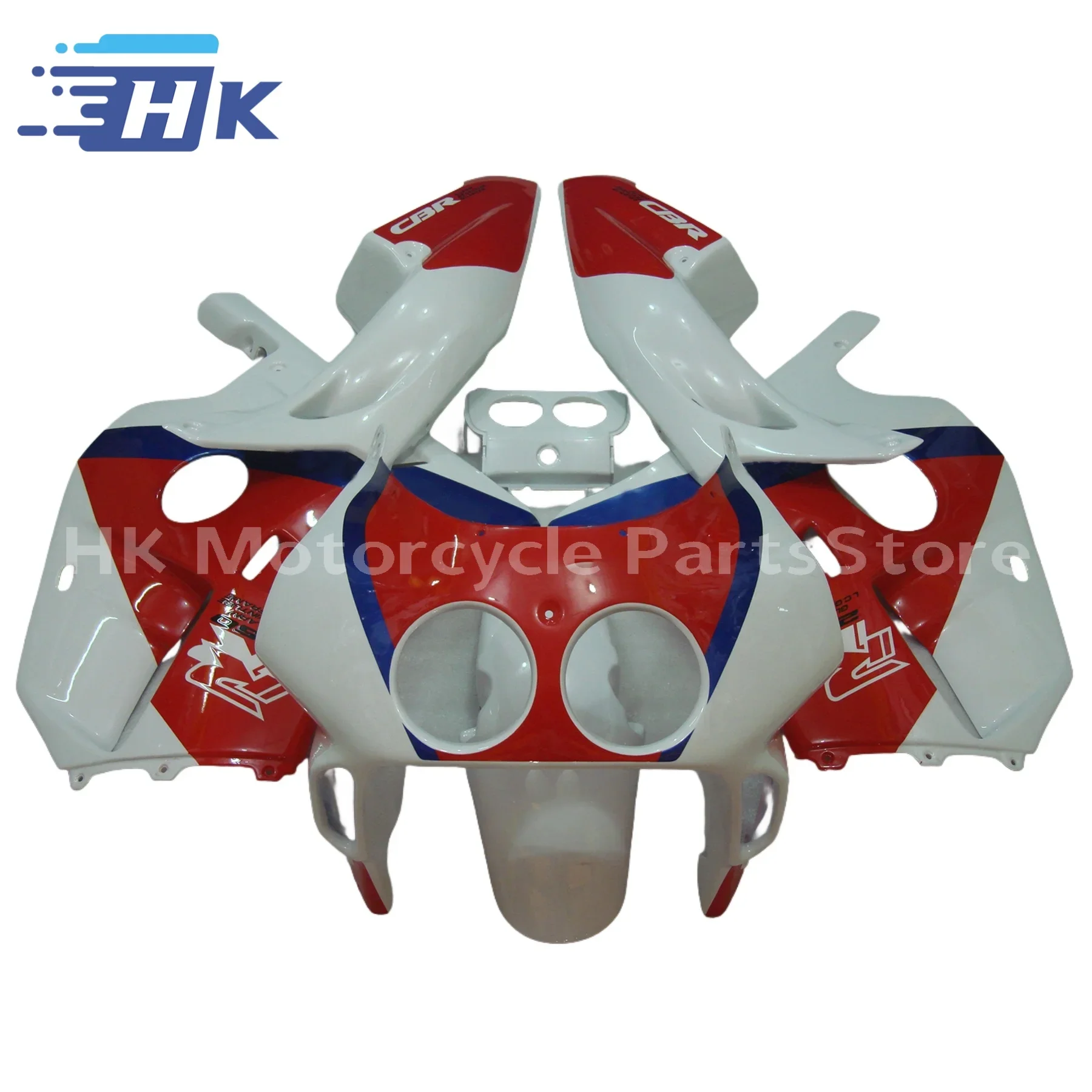 

Motorcycle Fairings Kits For Honda CBR250RR 1990-1999 MC22 CBR 250 RR MC22 CBR250 RR 1990-1999 Full Fairings Set