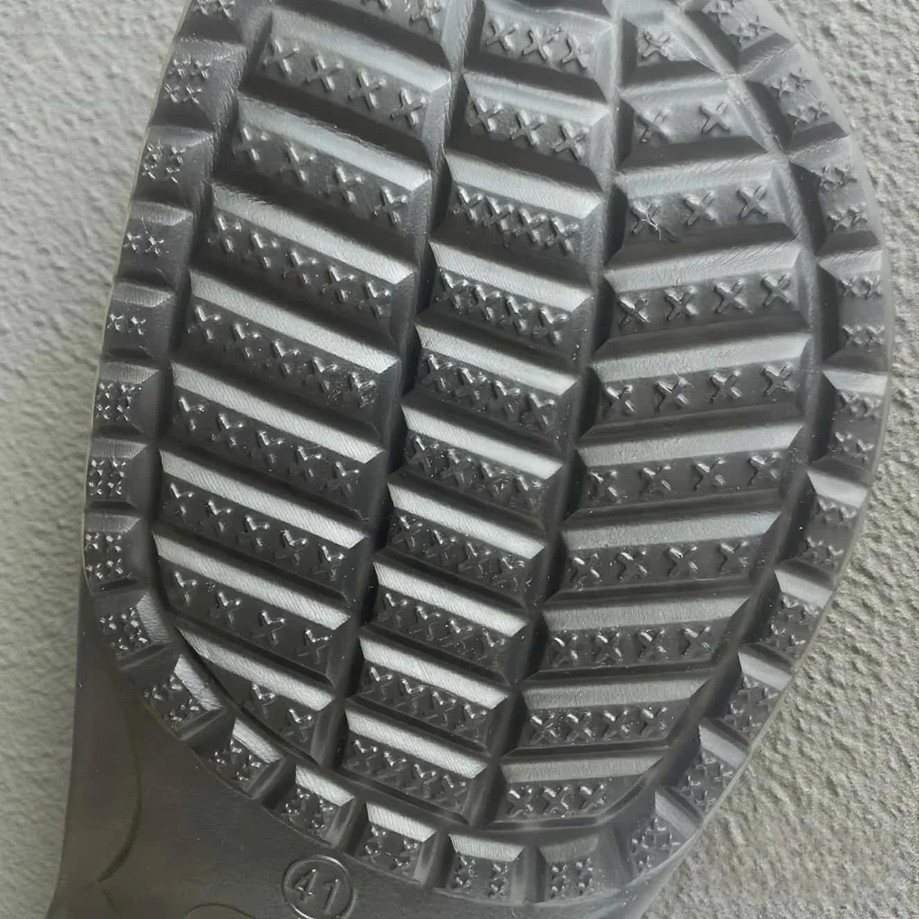 شباشب إيفا ممرضة نسائية جديدة، أحذية مريحة وخفيفة الوزن لصناعة المواد الغذائية، أحذية للحديقة الداخلية والخارجية، شباشب كبيرة الحجم، أحذية مريحة سهلة الارتداء #4