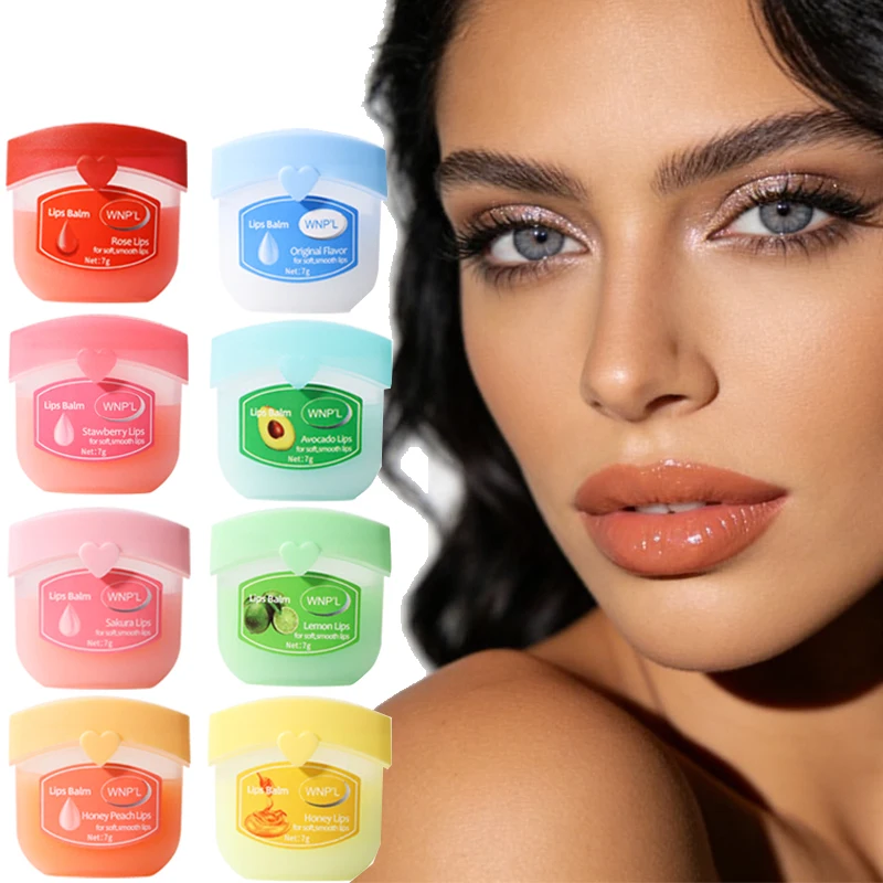 1 pack of fruity lipstick, which can moisturize and lock water, brighten lips, care for lips, and is an ideal holiday gift