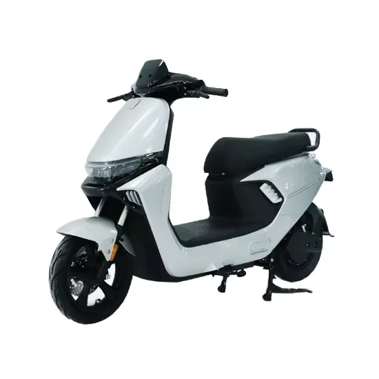 60Km/h 1000W Motor Power 60V Lithium Battery LCD Display Waterproof Electric Moped Scooter Streetbikes Electric Motorcycles