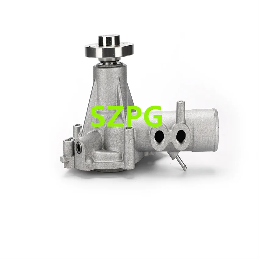 

123907-42000 Water Pump for Yanmar 4TNV106 S4D106 4TNV106 4TNE106 123900-42000