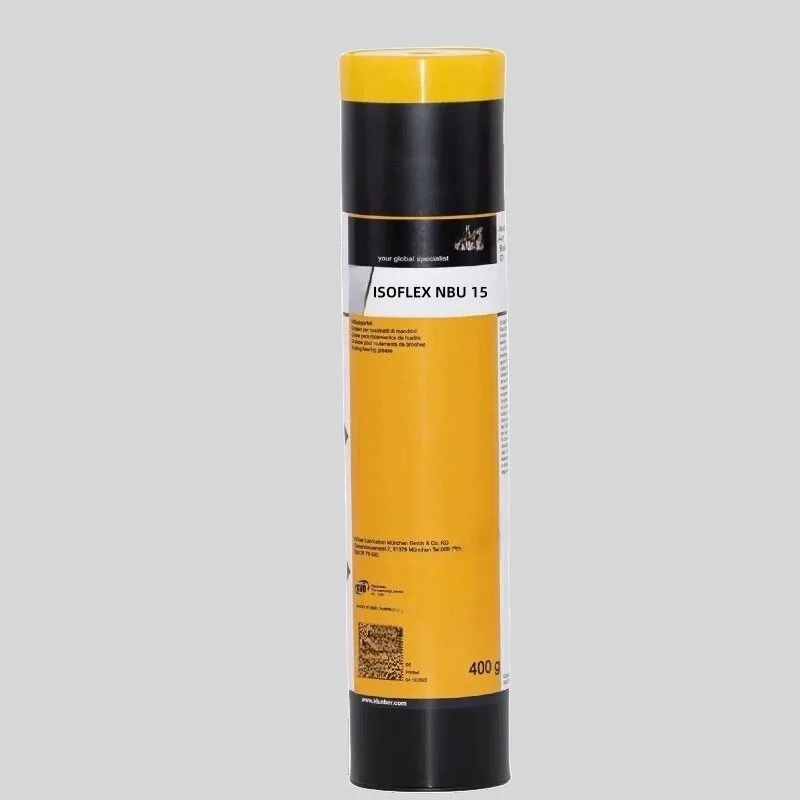 High Speed Main Bearing Grease 400g, L32CN Drill Box Six-sided Drilling Special Lubricant