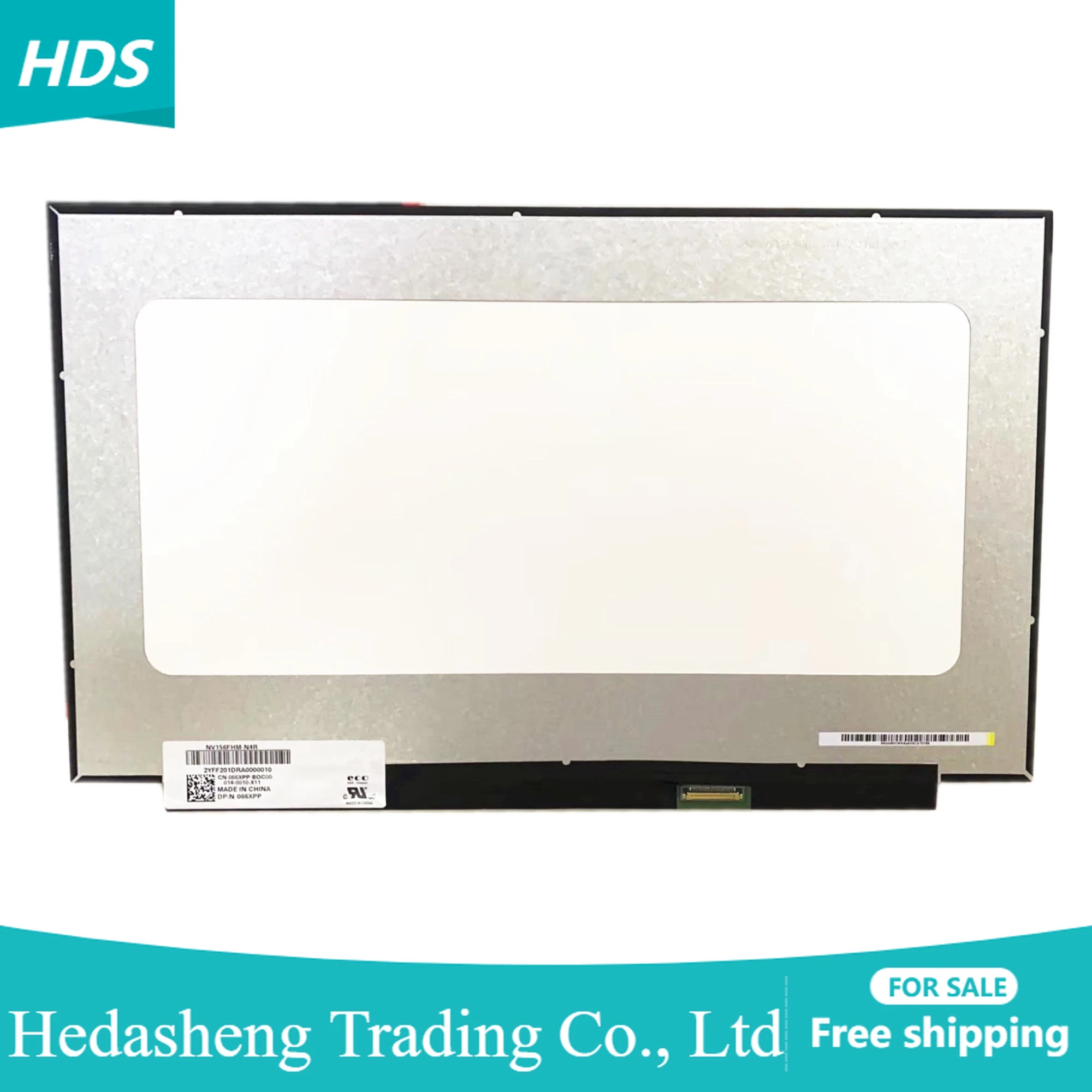 

NV156FHM-N4R 15.6'Inch Display Panel 1920*1080 30 Pins Replacement with No Screw Holes Laptop LCD Screen