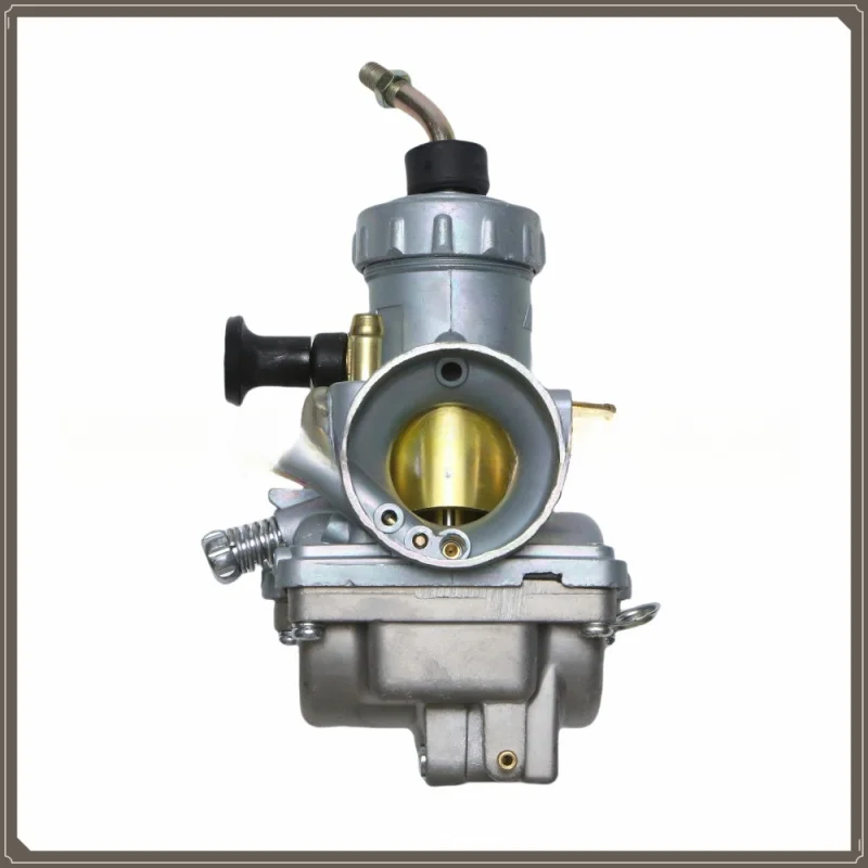 Reliable Carburetor VM24 For Yamaha DT125 175 TZR125 RX125 Motorbike