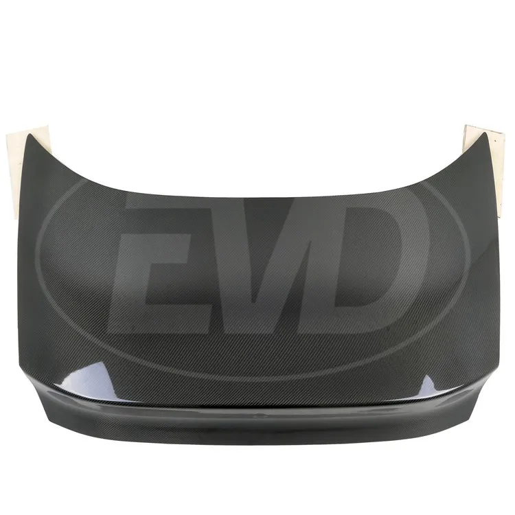 

Carbon Fiber Rear Trunk for 1994 Mitsubishi Fto