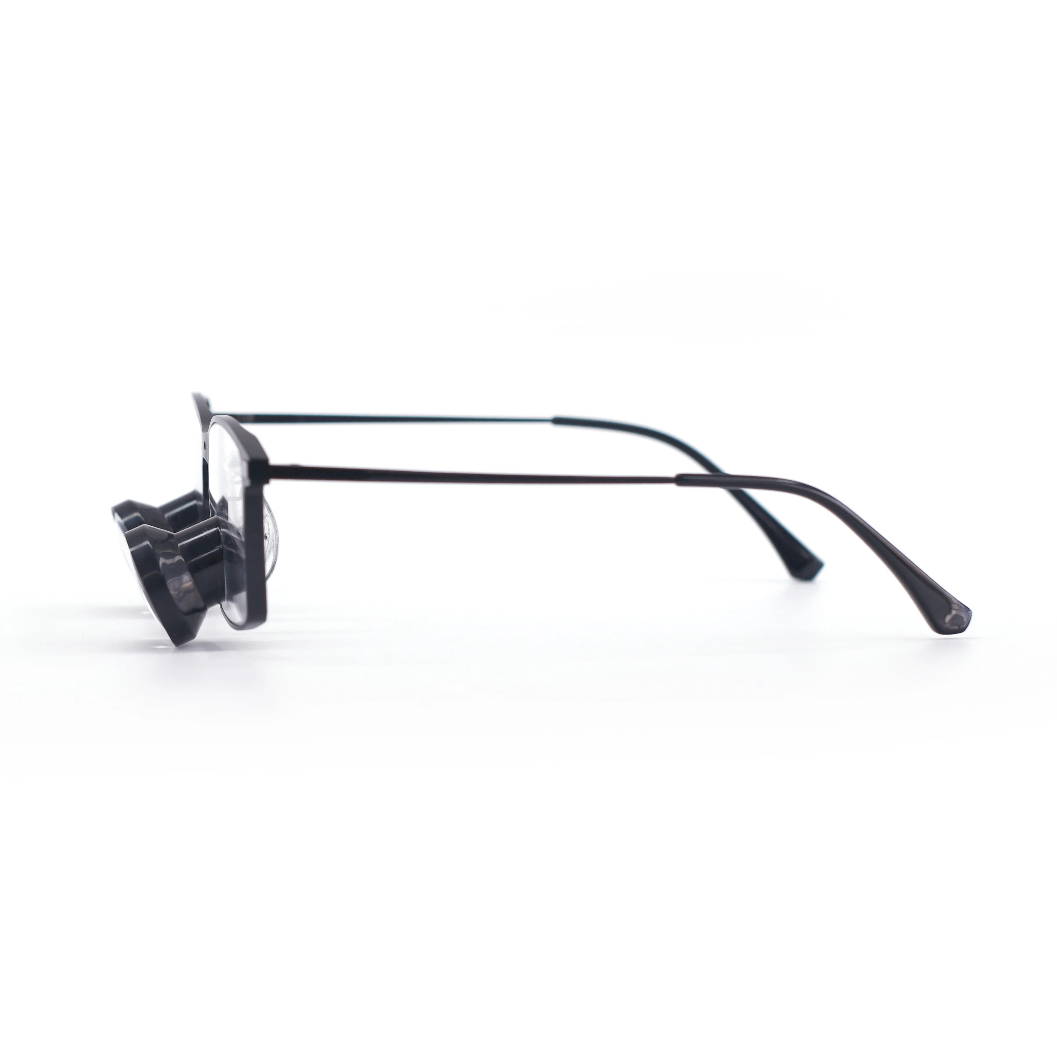 

Hot Sale Dental Surgical 3.5x Custom Myopia Lenses Portable Binocular Dental Loupes Magnify Glasses For labs