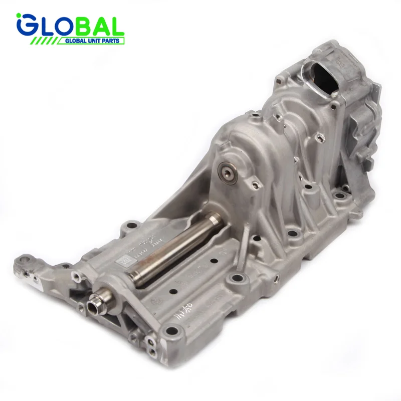 

11277632111 11417610378 4-Cylinder Turbo Engine Oil Pump Balance Shaft Unit Fits For BMW F22 F30 F23 N20 N26 X3 X4 X5 N20B20A