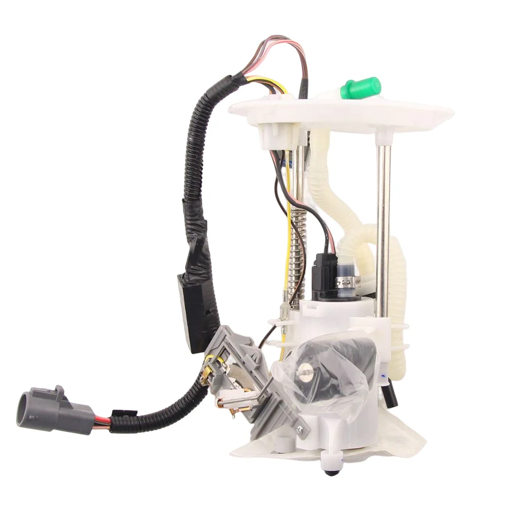 Fuel Pump Module Assembly for Ford Explorer Mercury Mountaineer V6 4.0L 4L2Z9H307DA 7L2Z9H307D E2355M P76125M FG0868 SP2355M