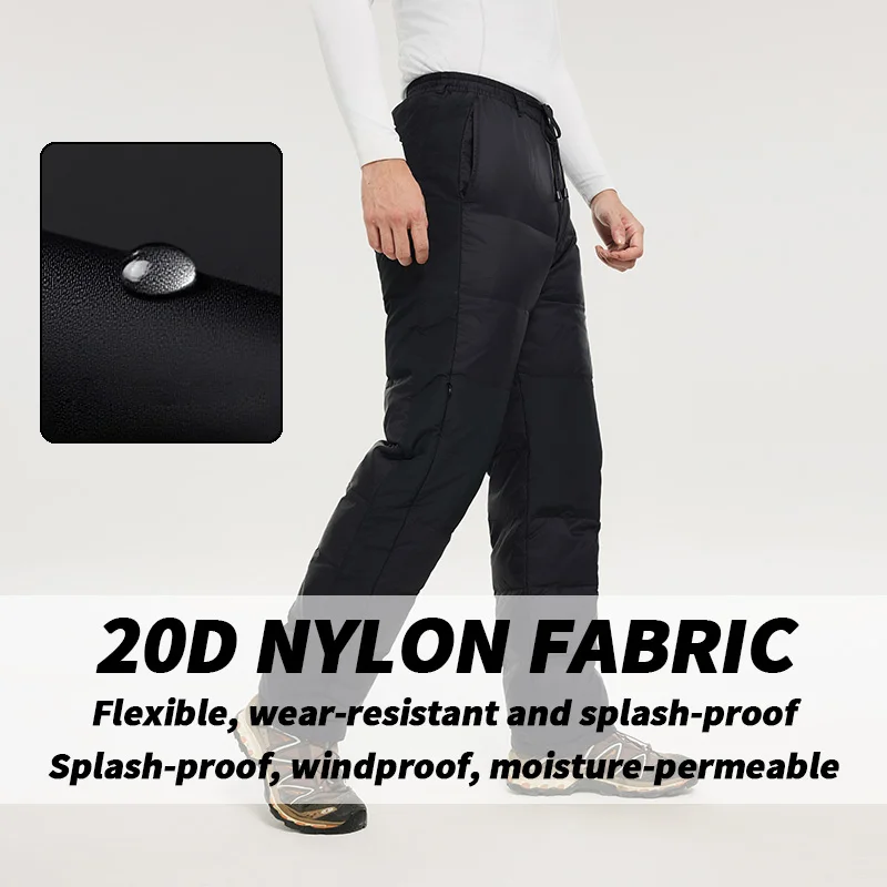 Thumbnail 2 - #29 Cheap Snow Pants Worth Buying