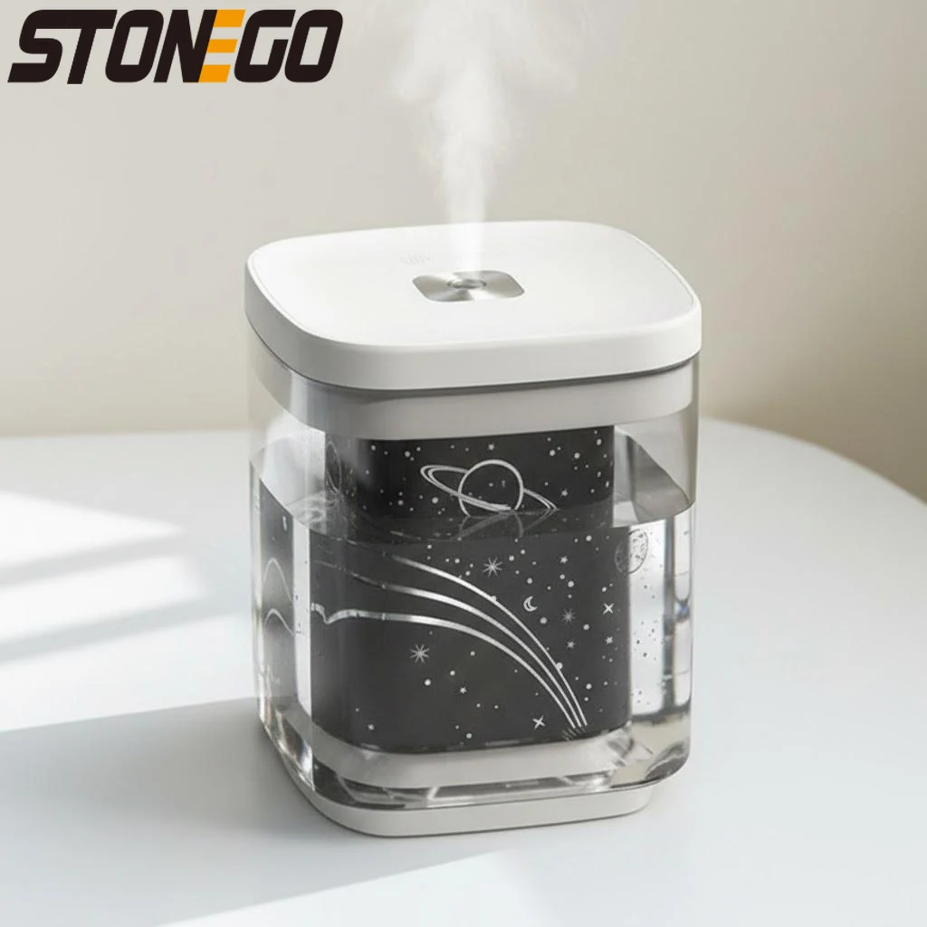 1000ML Ultrasonic C…