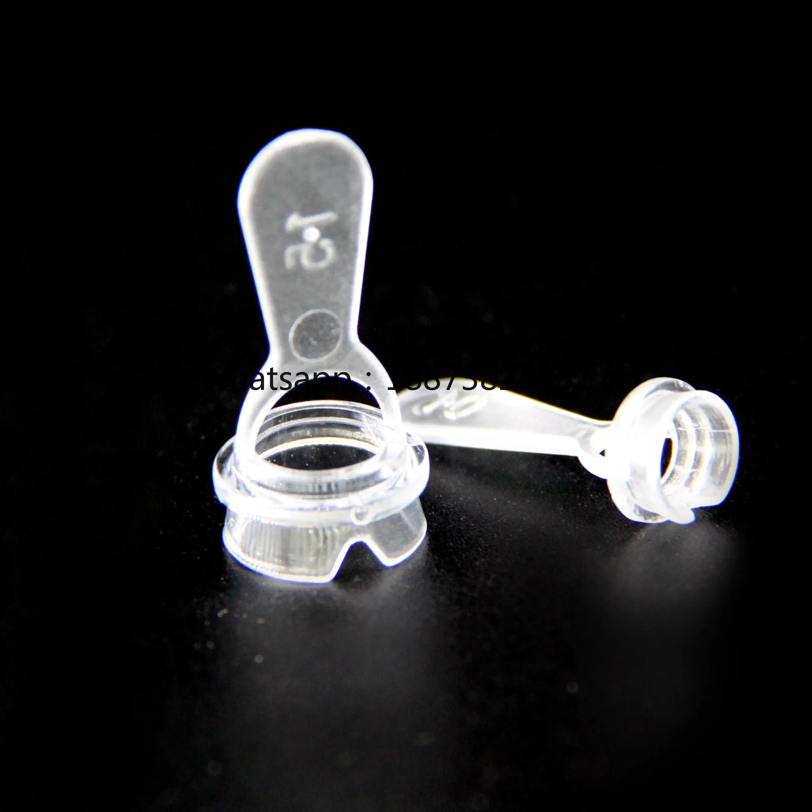 Easy use circumcision kit disposable plastibell-circumcision circumcision cutter fast shipping