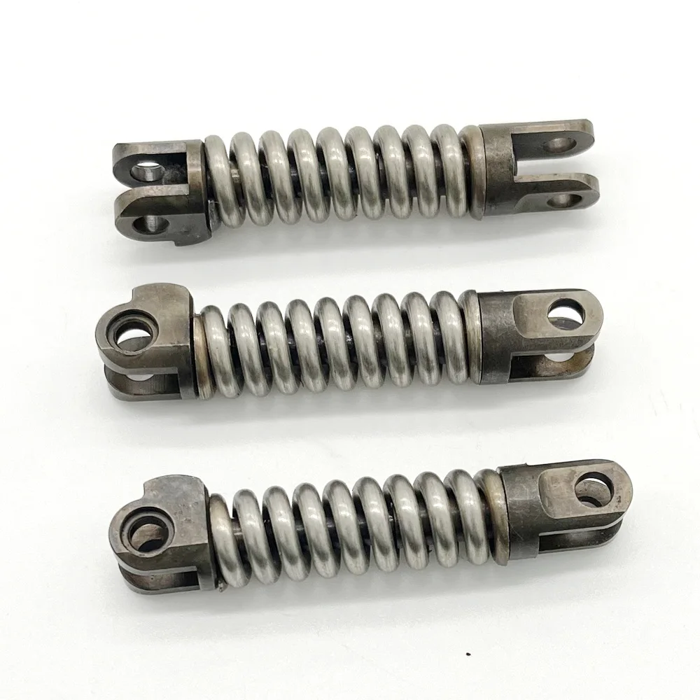 STRAPEX 1821.010.187 Spring Mounted Tension Wheel Roller Plate for STB81 & STB83 Battery Powered Handheld Strapping Tool
