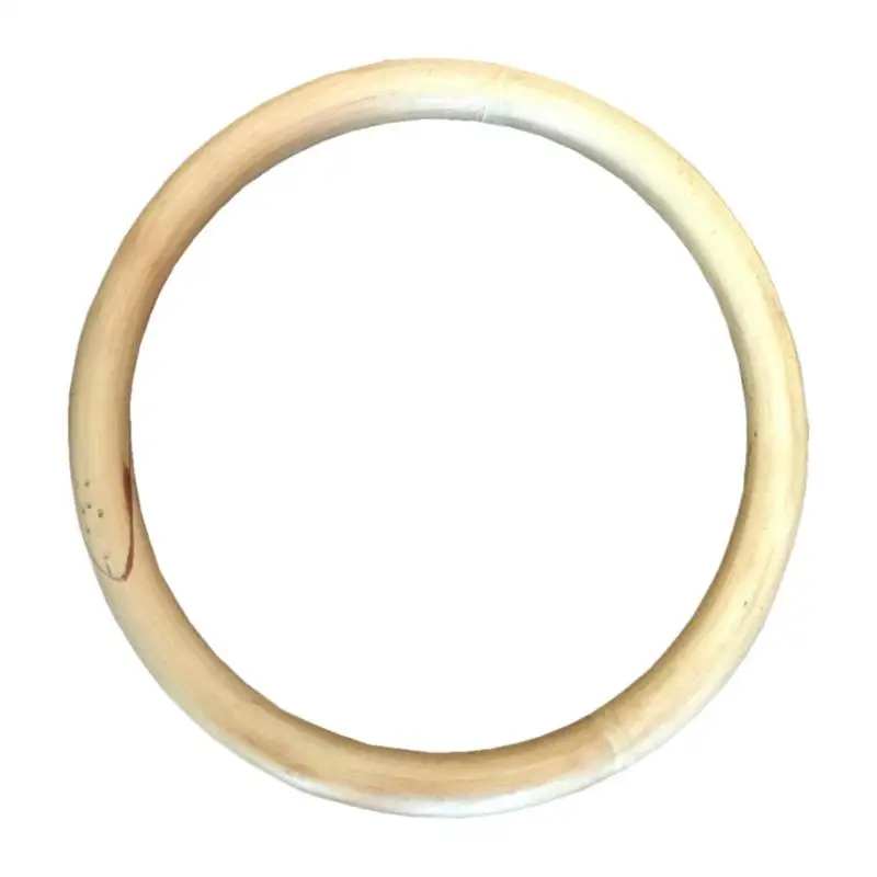 

Wood Rings Traditional Wrist Trainer Wing Chun Ring Martial Arts Supplies Grip Strengtheners Kung Fu Training Equipment For Hand