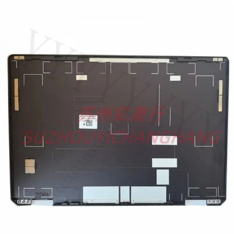 

Y + новинка для HP StarBook X360 Ultra 14-FH 2-в-1 TPN-Q301 задняя крышка ЖК-дисплея для ноутбука серая