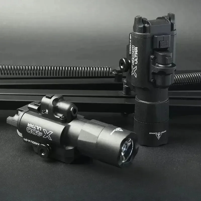 Adjustable Position Mount X400U Under Lamp Bright Lock System Fixed Bright Hobby Lighting Components